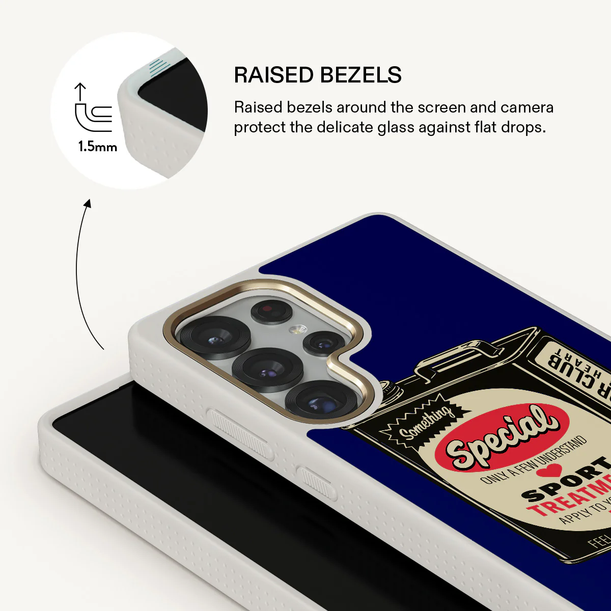 Fuel - Samsung Galaxy S25 Ultra Case - Image 22