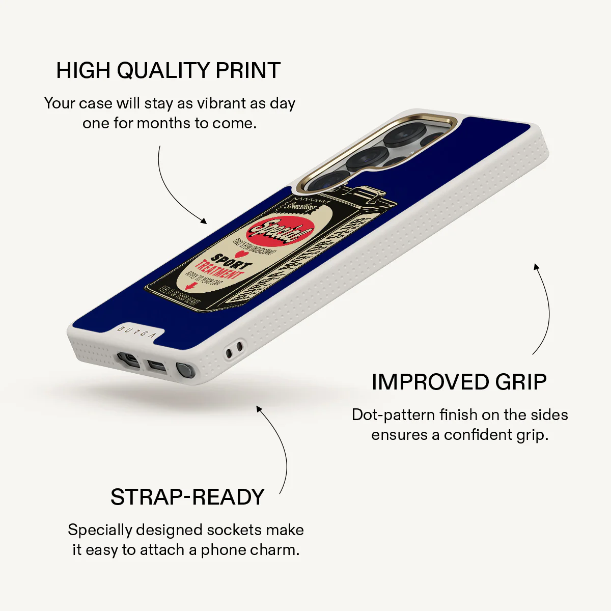 Fuel - Samsung Galaxy S25 Ultra Case - Image 23