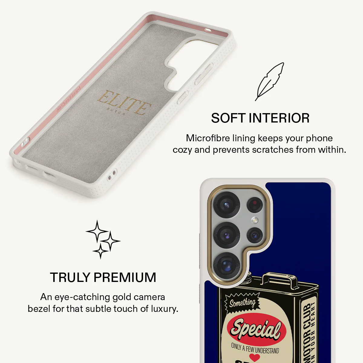 Fuel - Samsung Galaxy S25 Ultra Case - Image 24