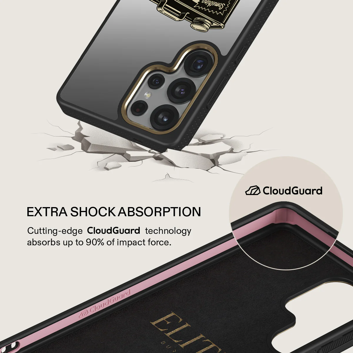 Fuel - Samsung Galaxy S25 Ultra Case - Image 28