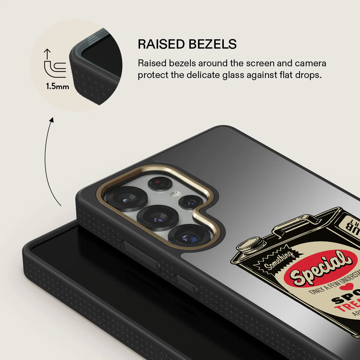 Fuel - Samsung Galaxy S25 Ultra Case - Image 30