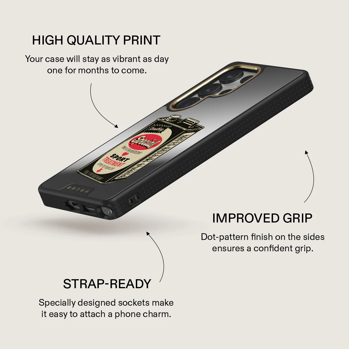 Fuel - Samsung Galaxy S25 Ultra Case - Image 31