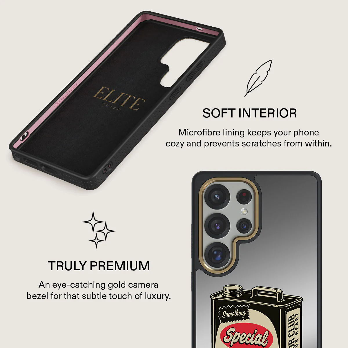 Fuel - Samsung Galaxy S25 Ultra Case - Image 32