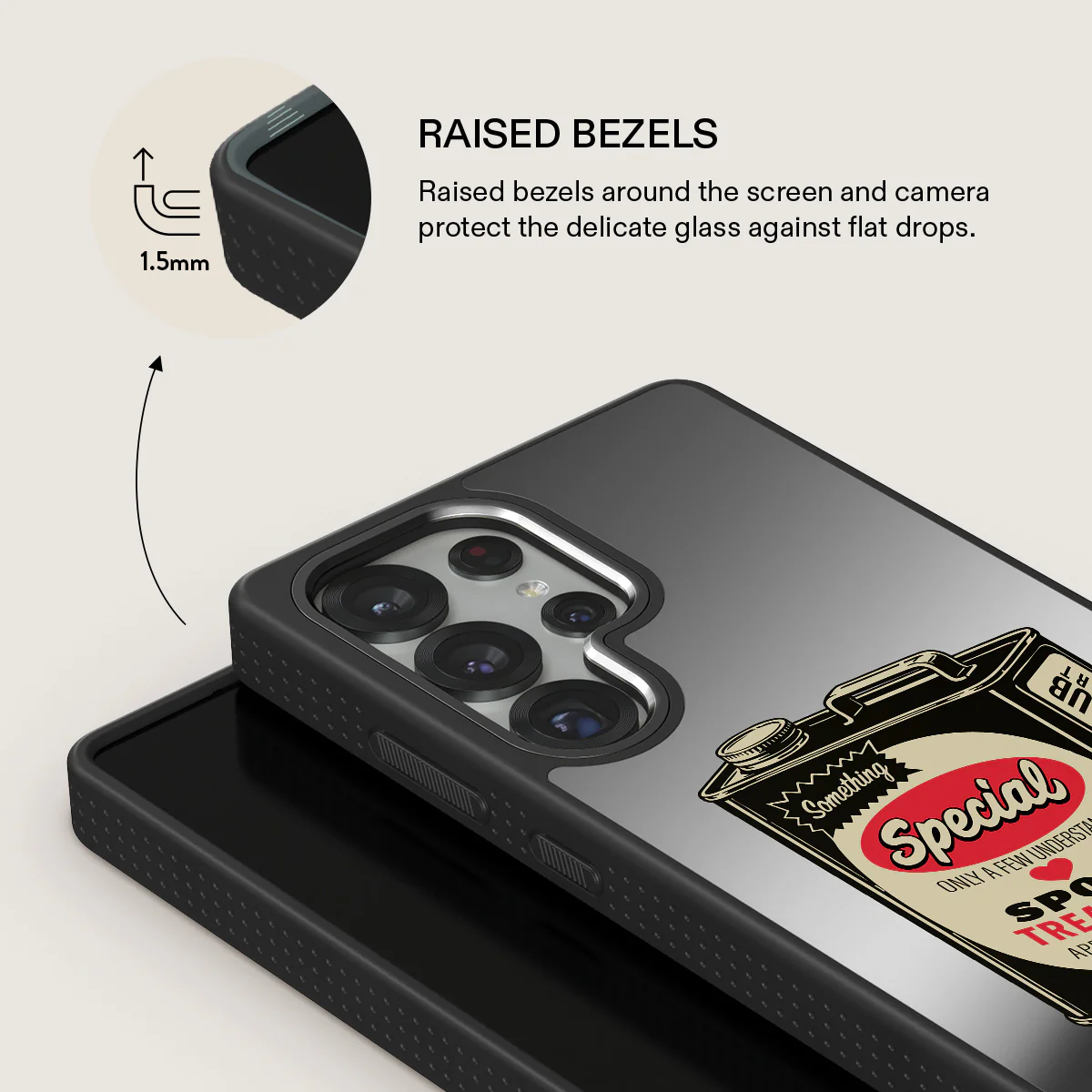Fuel - Samsung Galaxy S25 Ultra Case - Image 38