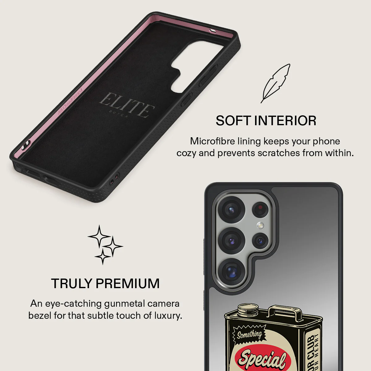 Fuel - Samsung Galaxy S25 Ultra Case - Image 40