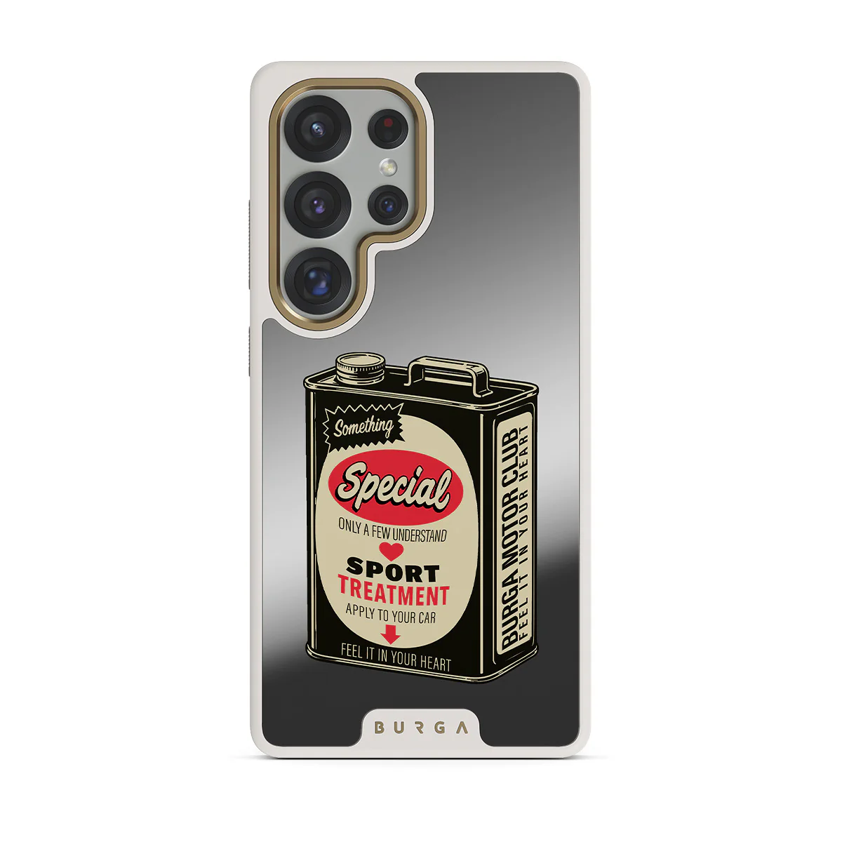 Fuel - Samsung Galaxy S25 Ultra Case - Image 42