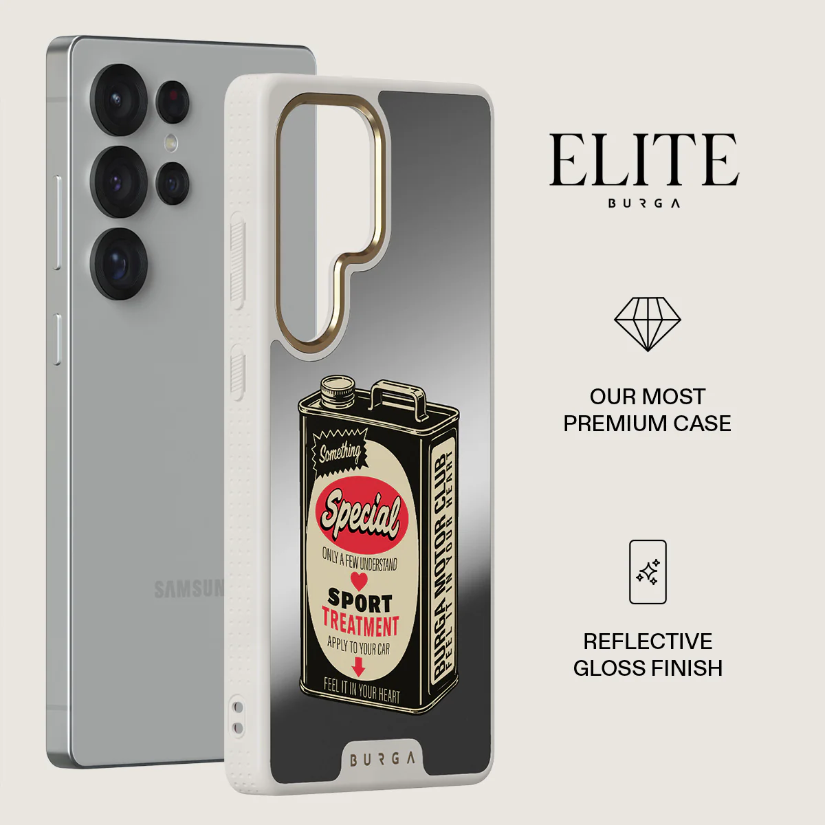 Fuel - Samsung Galaxy S25 Ultra Case - Image 43