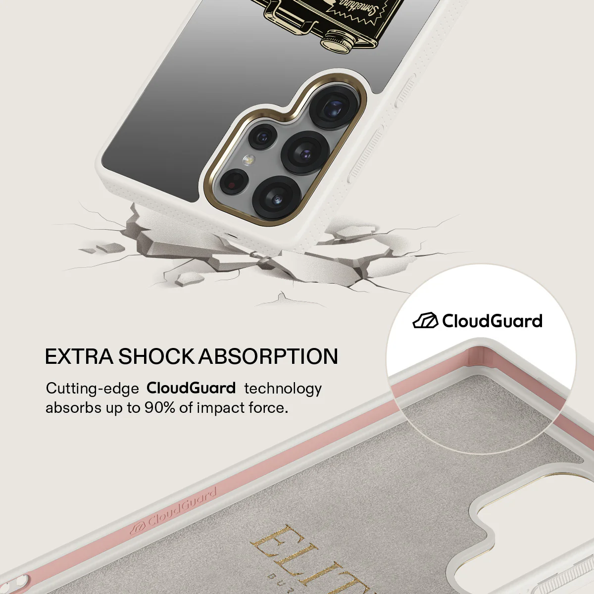 Fuel - Samsung Galaxy S25 Ultra Case - Image 44