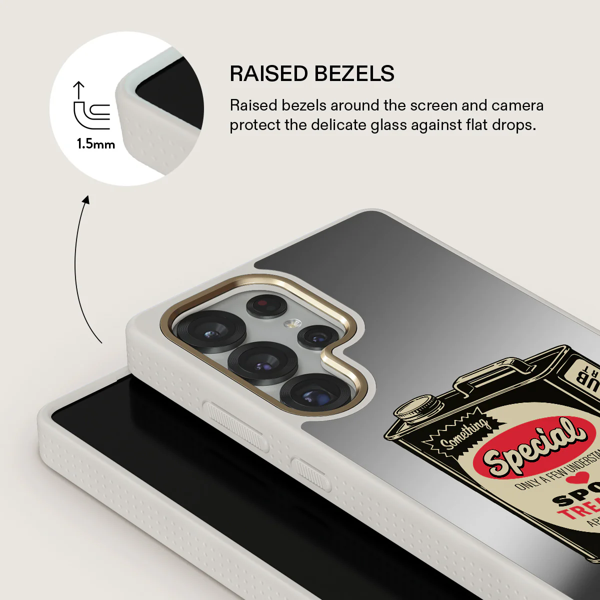 Fuel - Samsung Galaxy S25 Ultra Case - Image 46
