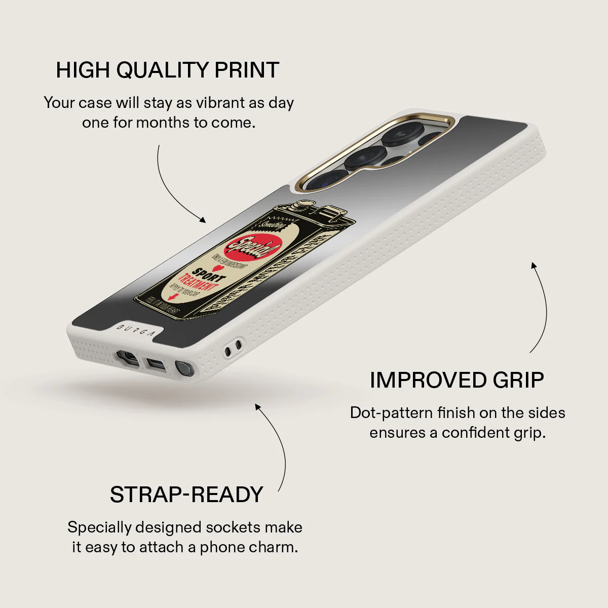 Fuel - Samsung Galaxy S25 Ultra Case - Image 47