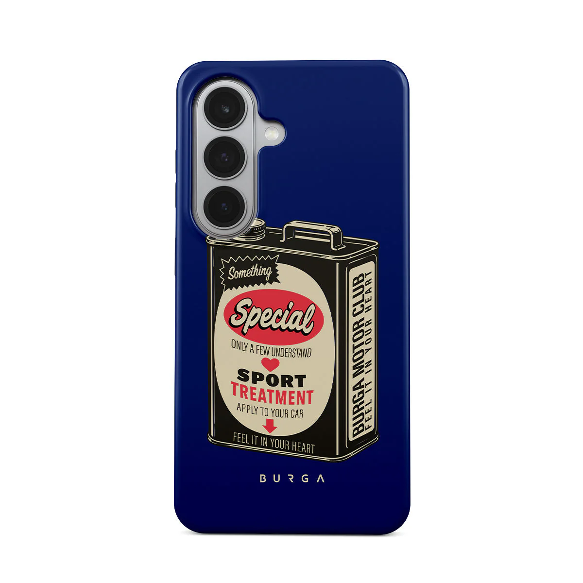 Fuel - Samsung Galaxy S26 Case