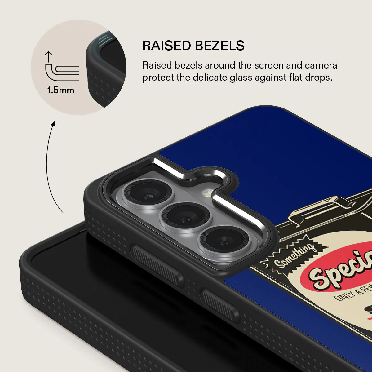 Fuel - Samsung Galaxy S26 Case - Image 15