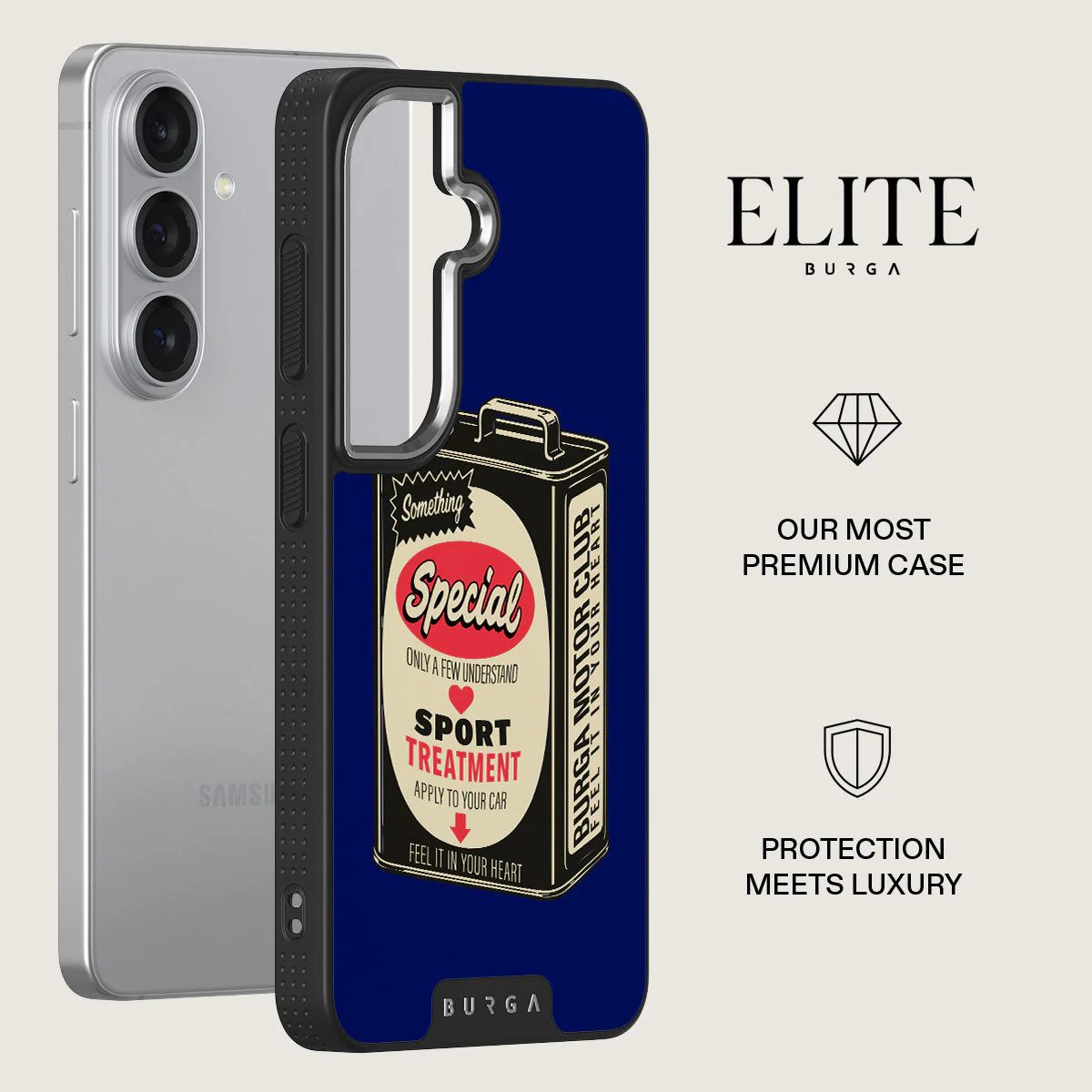 Fuel - Samsung Galaxy S26 Case - Image 20