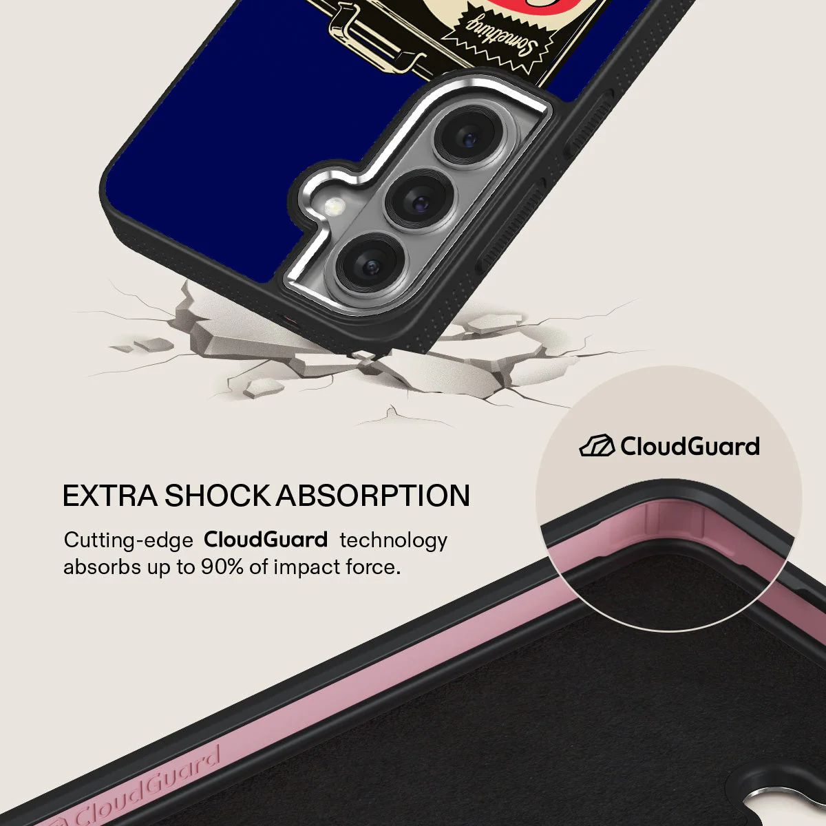 Fuel - Samsung Galaxy S26 Case - Image 21