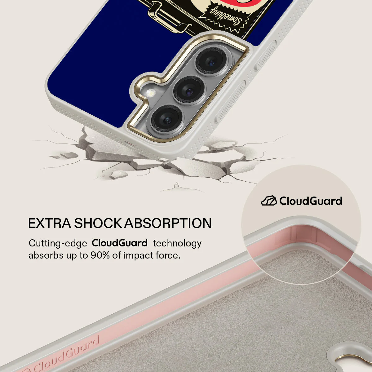 Fuel - Samsung Galaxy S26 Case - Image 28
