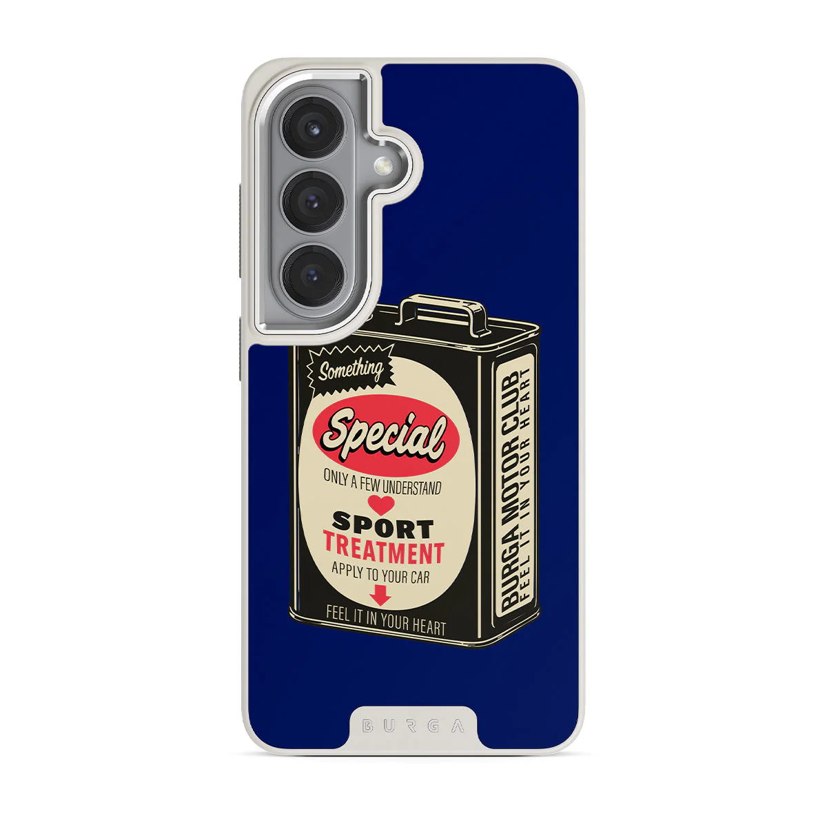 Fuel - Samsung Galaxy S26 Case - Image 33