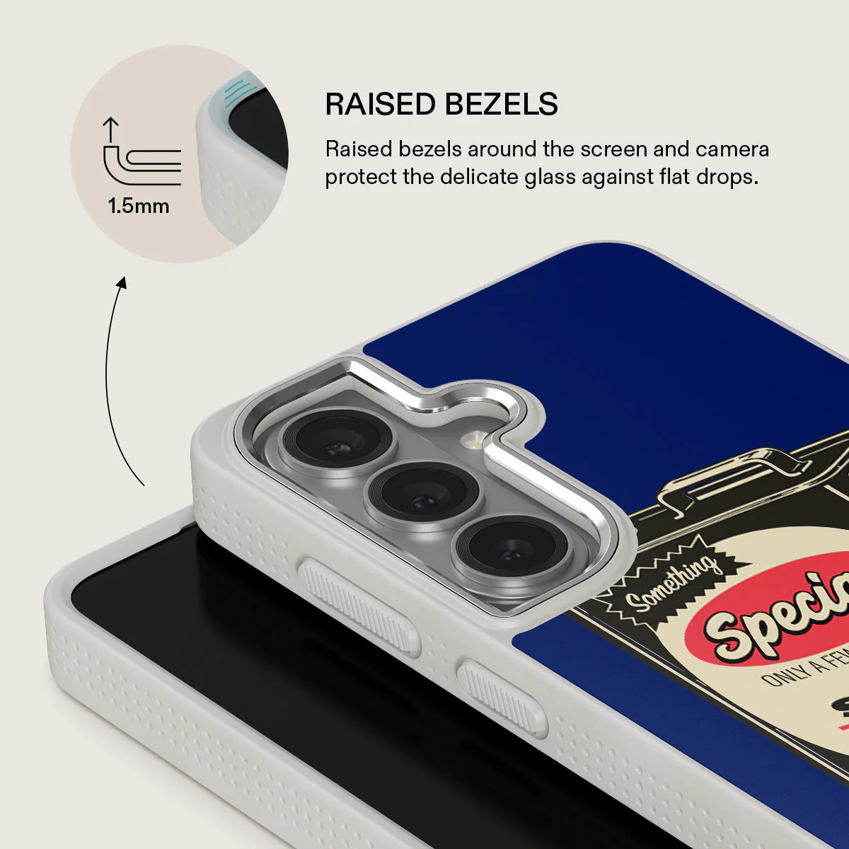 Fuel - Samsung Galaxy S26 Case - Image 36