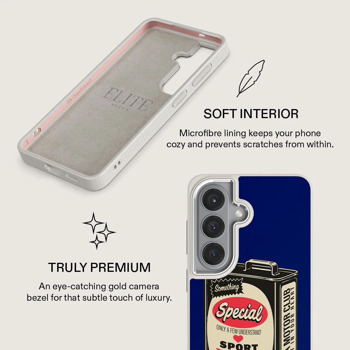 Fuel - Samsung Galaxy S26 Case - Image 38