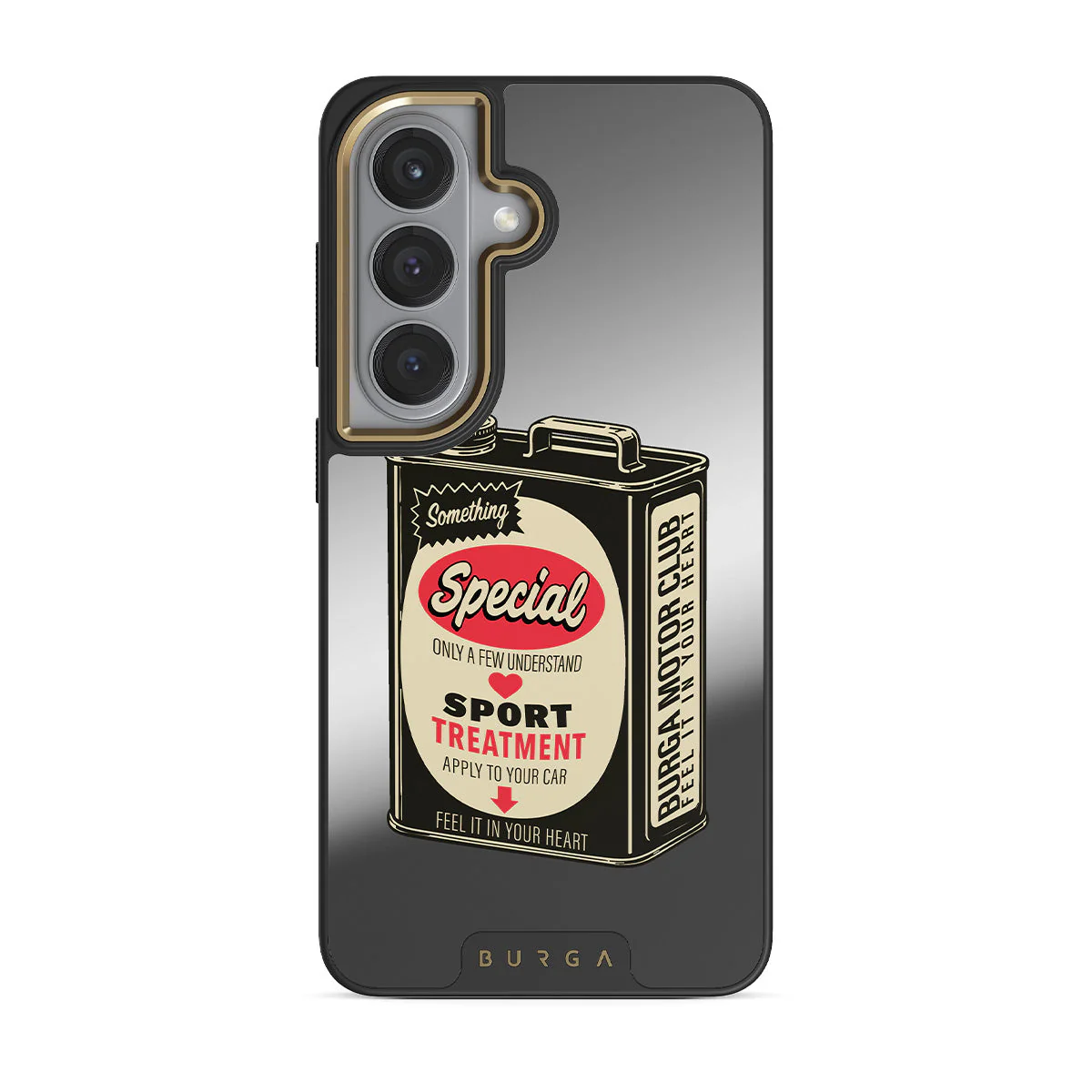 Fuel - Samsung Galaxy S26 Case - Image 40