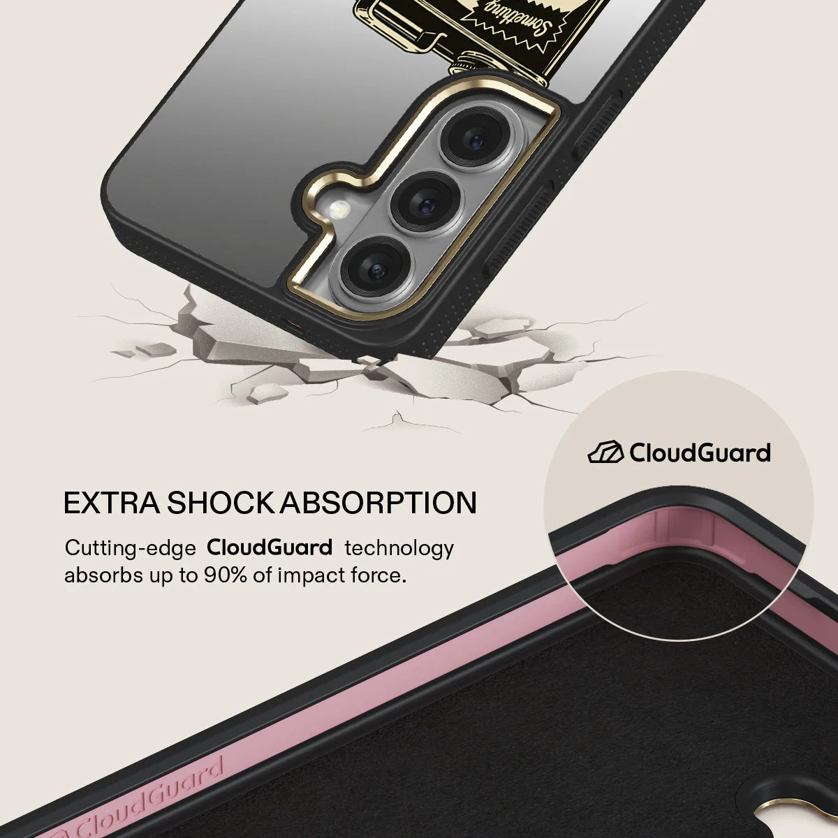 Fuel - Samsung Galaxy S26 Case - Image 42