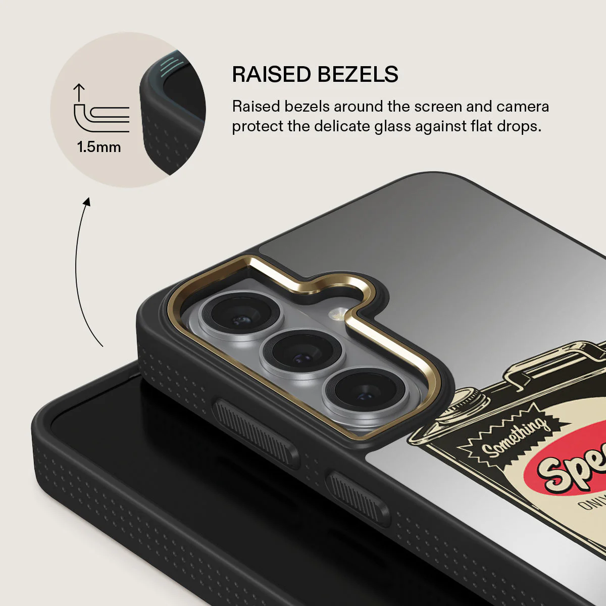 Fuel - Samsung Galaxy S26 Case - Image 44
