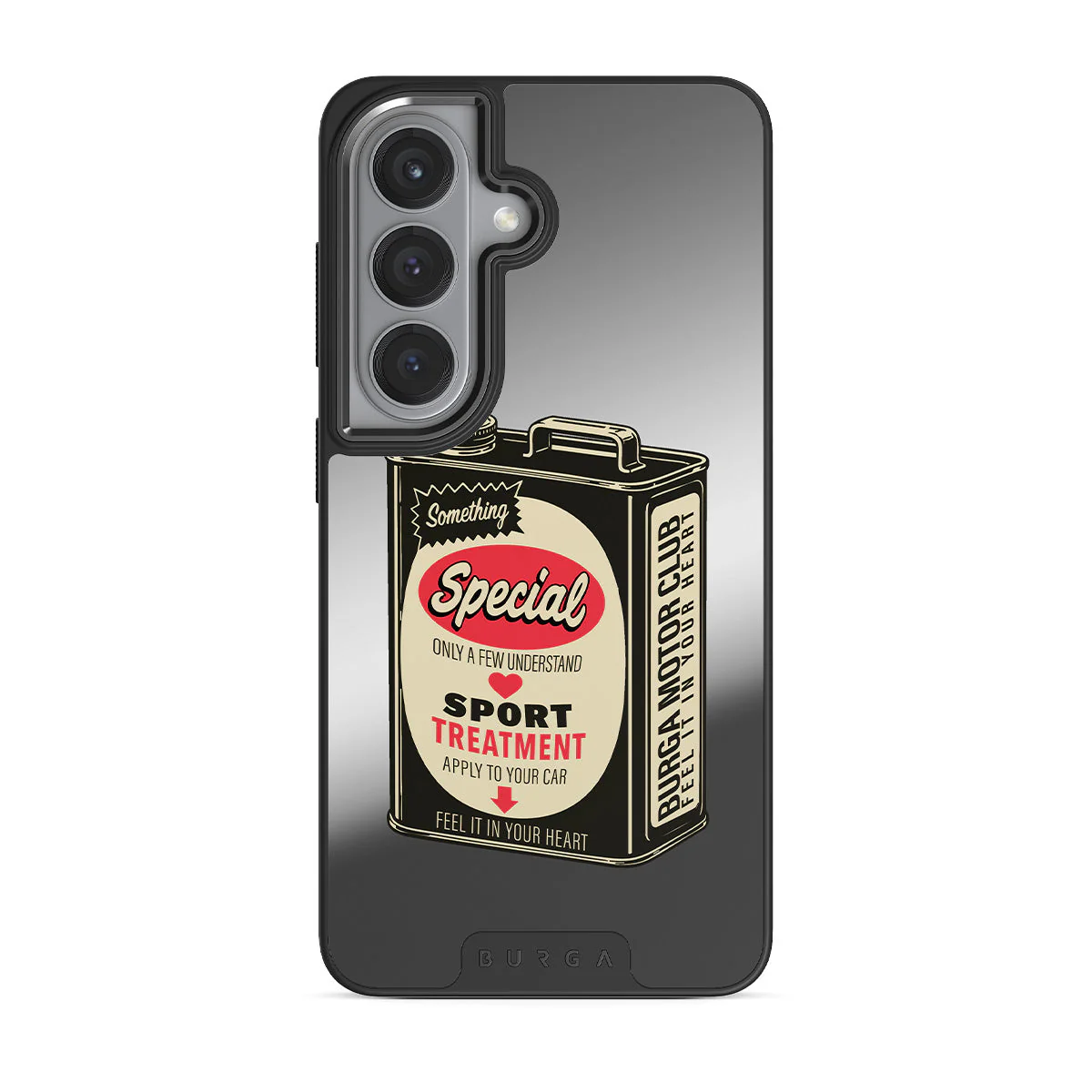 Fuel - Samsung Galaxy S26 Case - Image 48