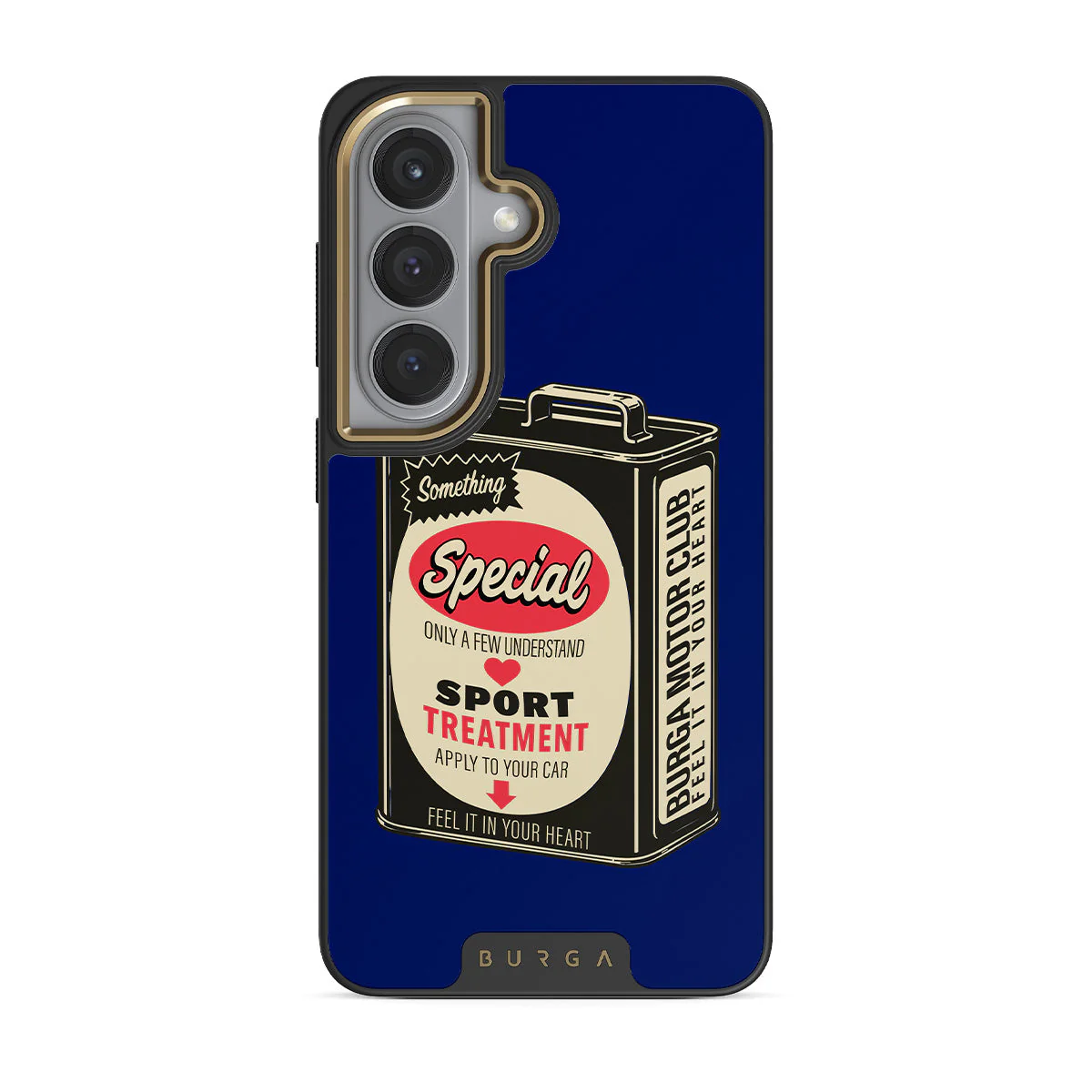 Fuel - Samsung Galaxy S26 Case - Image 5