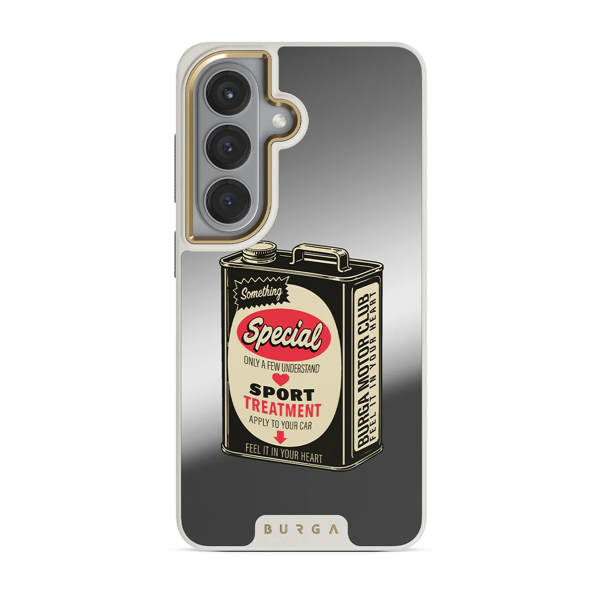 Fuel - Samsung Galaxy S26 Case - Image 64