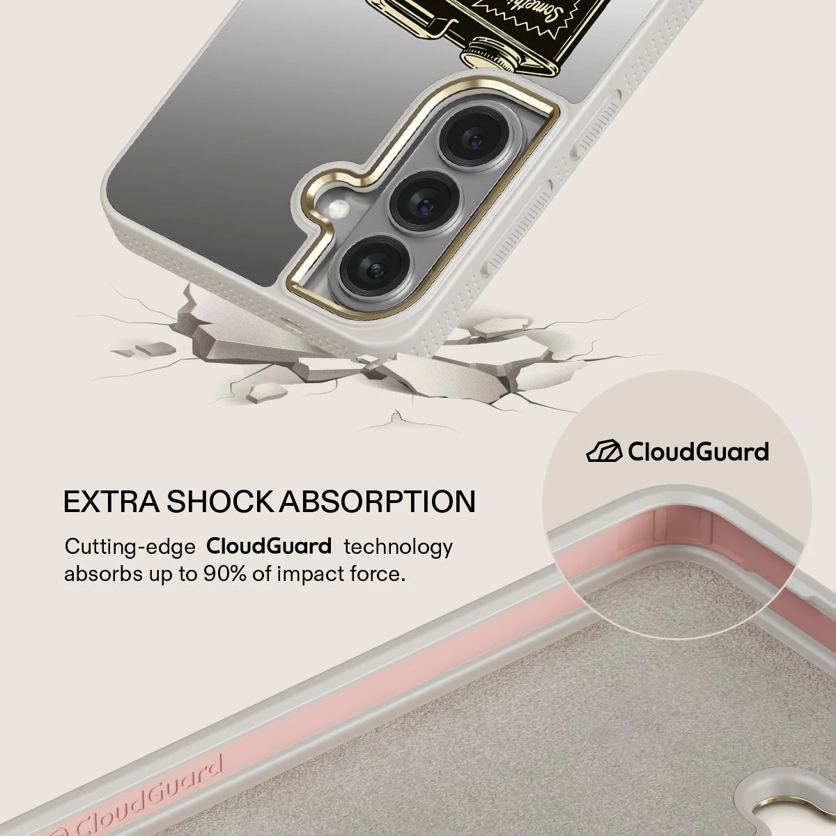 Fuel - Samsung Galaxy S26 Case - Image 66