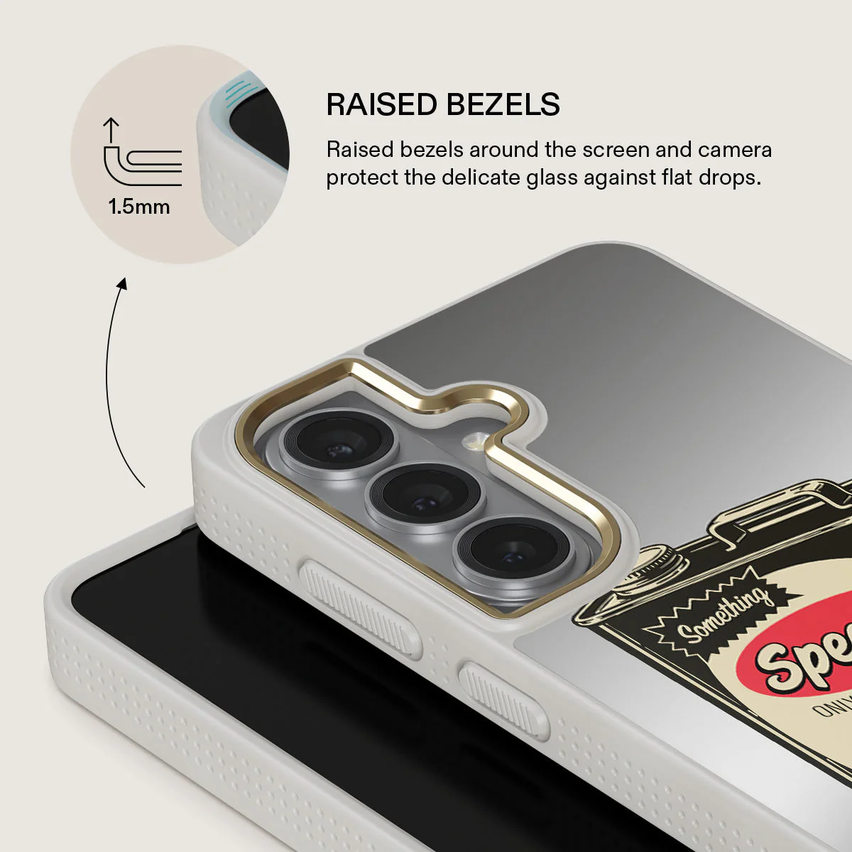 Fuel - Samsung Galaxy S26 Case - Image 68