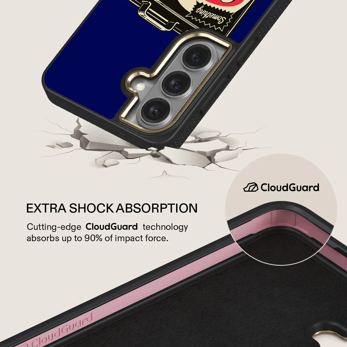 Fuel - Samsung Galaxy S26 Case - Image 7