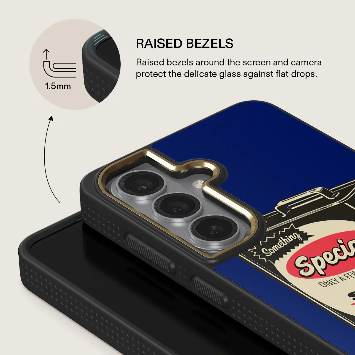 Fuel - Samsung Galaxy S26 Case - Image 8