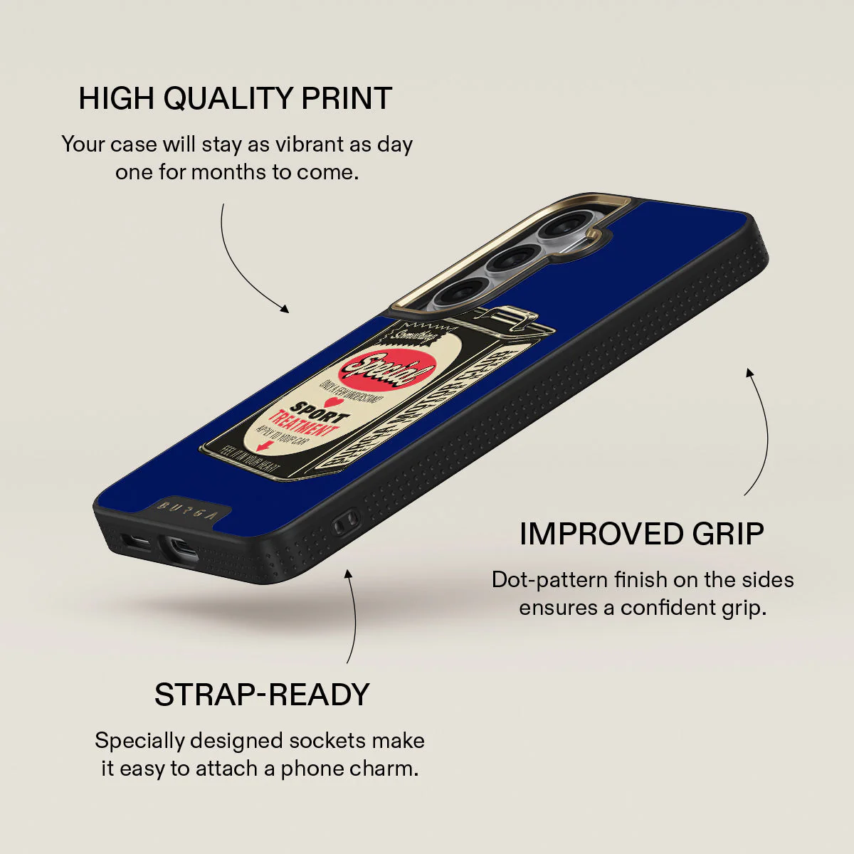 Fuel - Samsung Galaxy S26 Case - Image 9