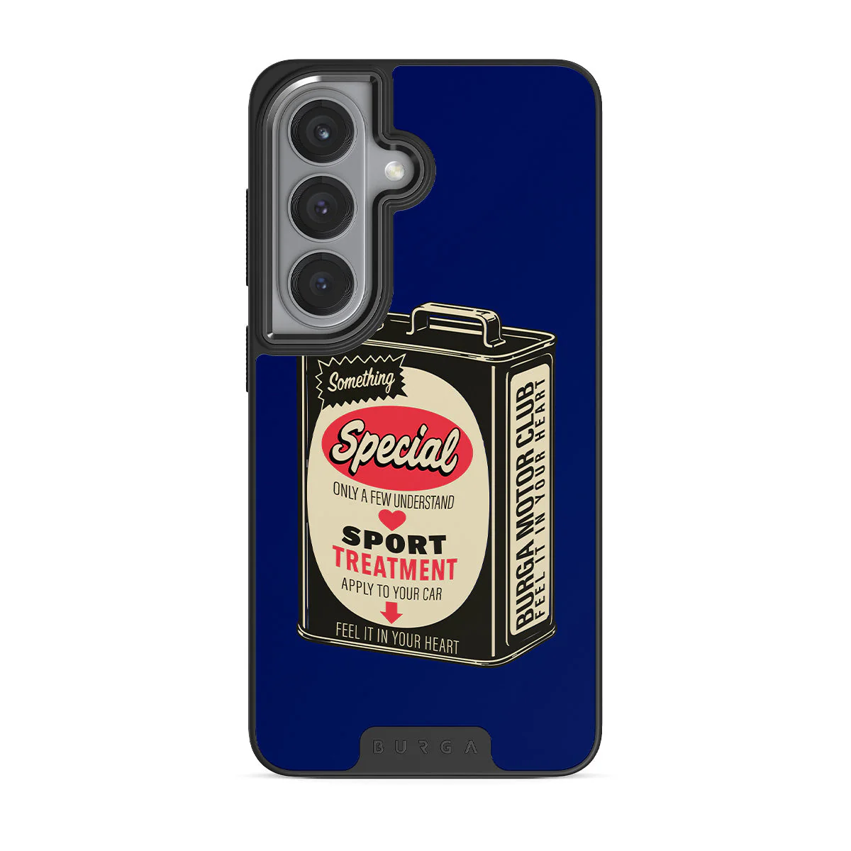 Fuel - Samsung Galaxy S26 Plus Case - Image 12