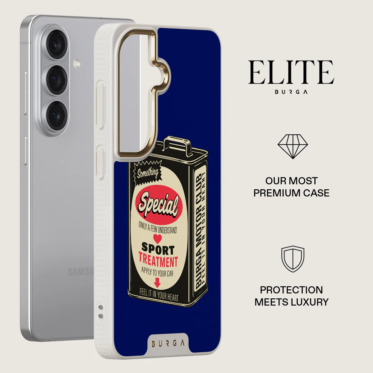 Fuel - Samsung Galaxy S26 Plus Case - Image 27