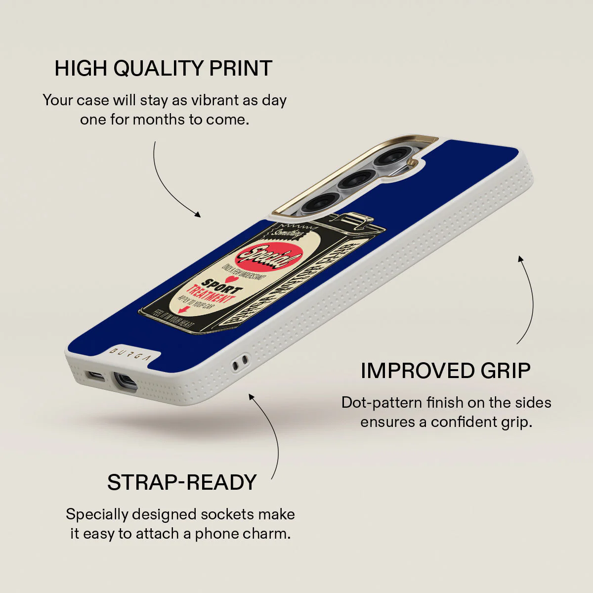 Fuel - Samsung Galaxy S26 Plus Case - Image 30