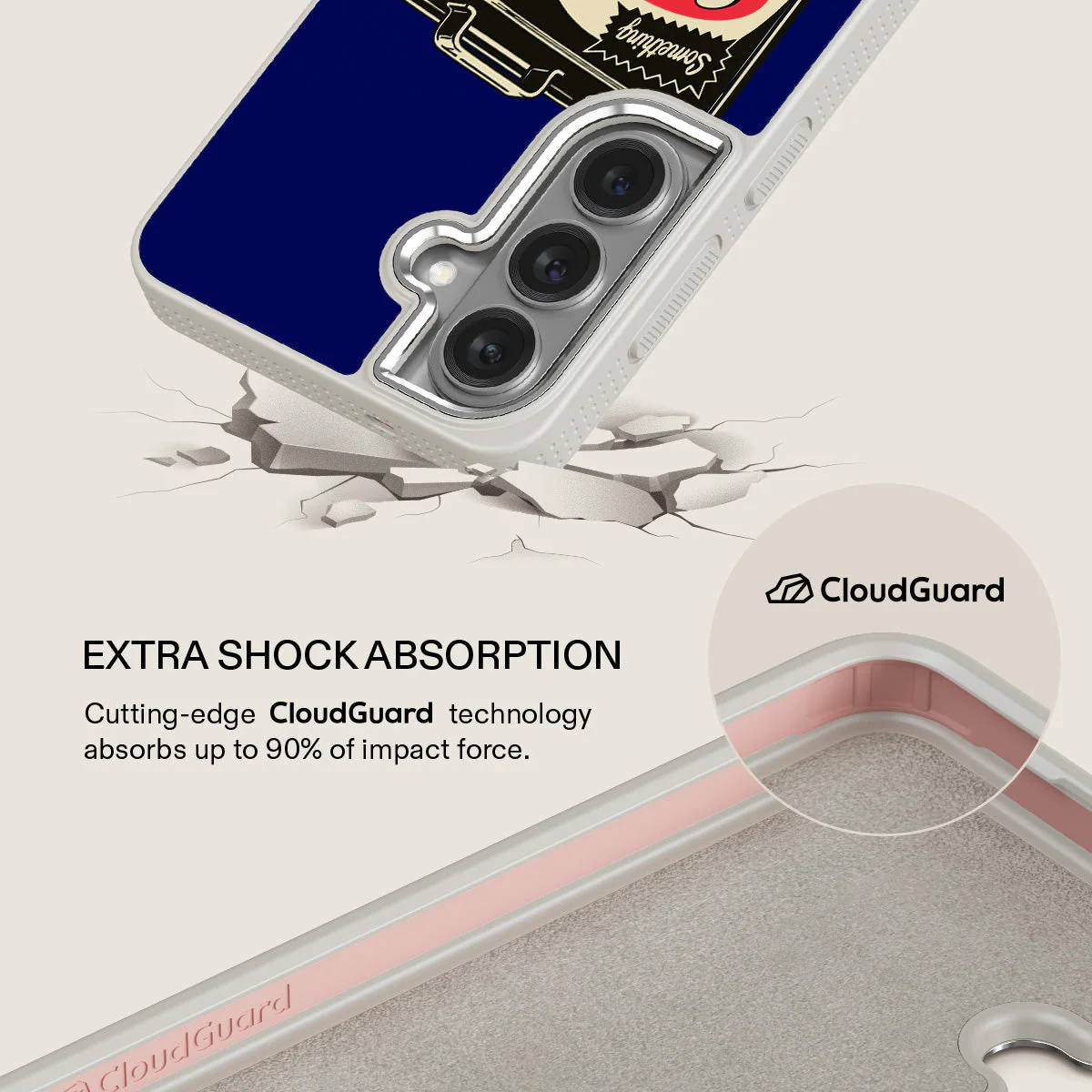 Fuel - Samsung Galaxy S26 Plus Case - Image 35