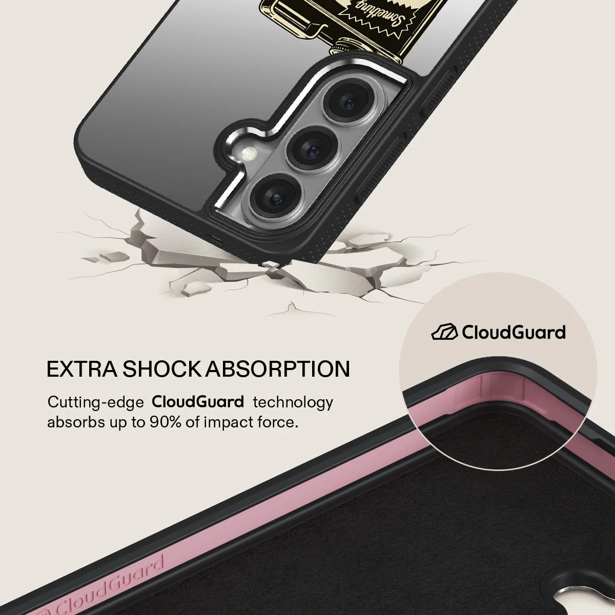 Fuel - Samsung Galaxy S26 Plus Case - Image 50
