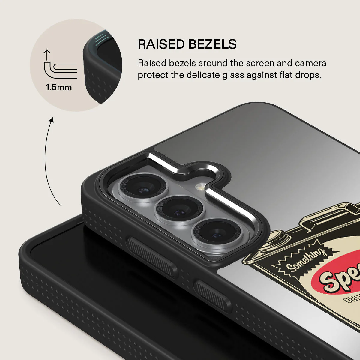 Fuel - Samsung Galaxy S26 Plus Case - Image 52