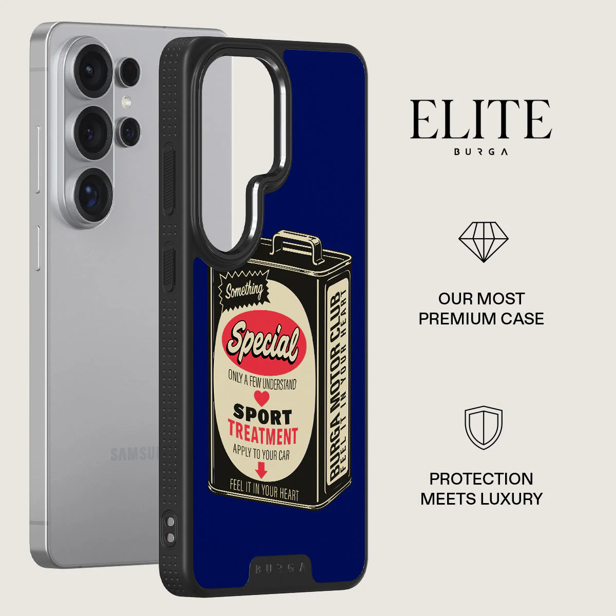 Fuel - Samsung Galaxy S26 Ultra Case - Image 13