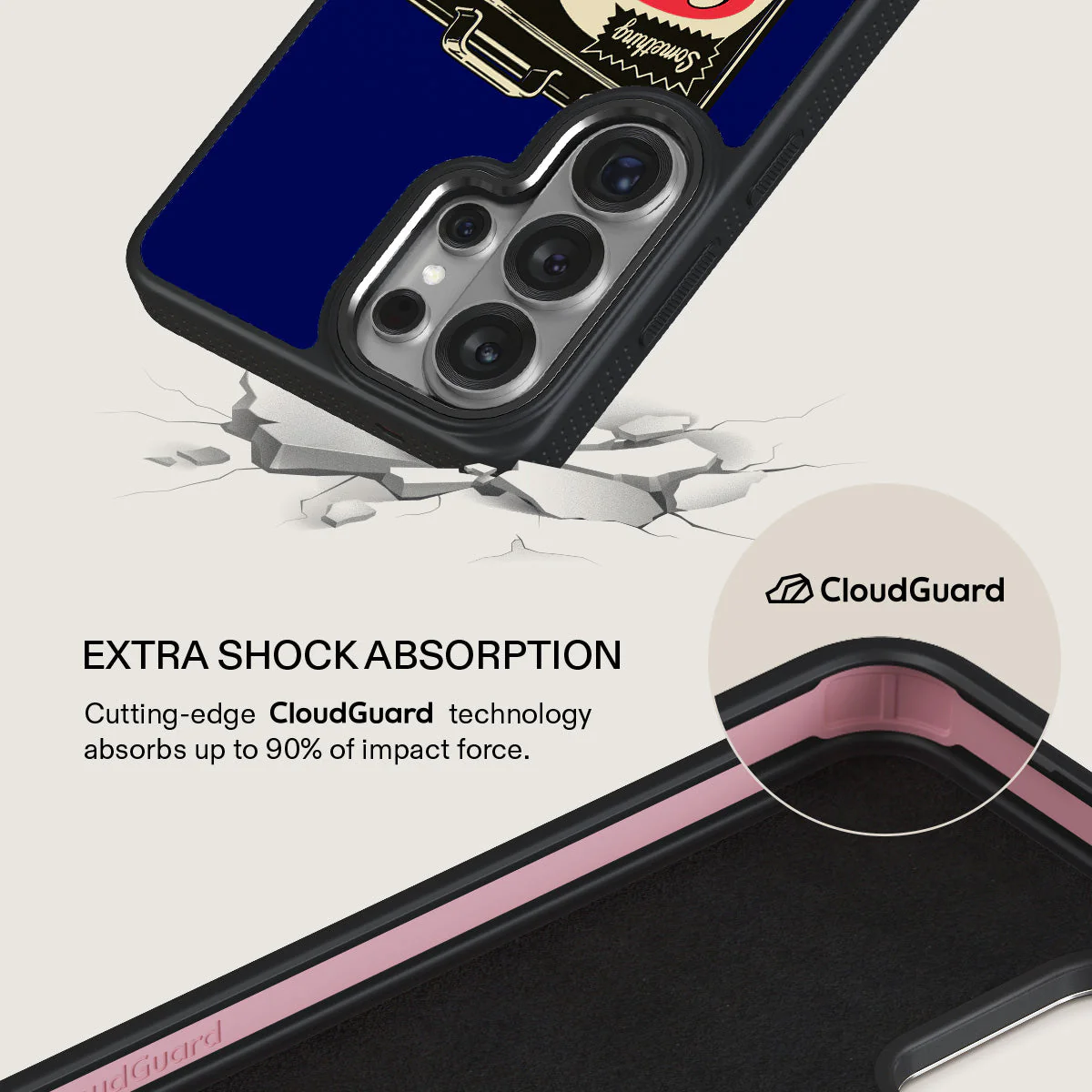 Fuel - Samsung Galaxy S26 Ultra Case - Image 14