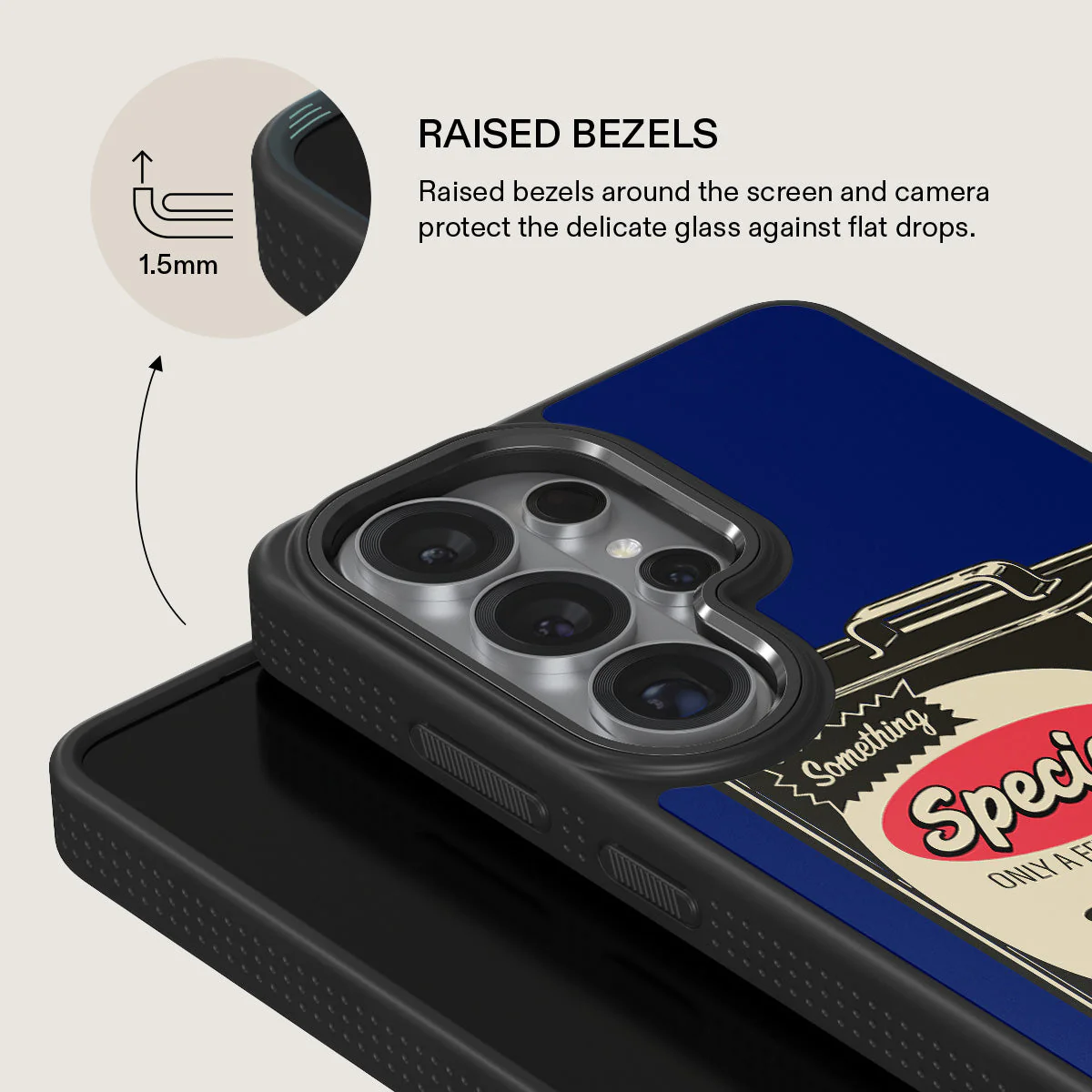 Fuel - Samsung Galaxy S26 Ultra Case - Image 15