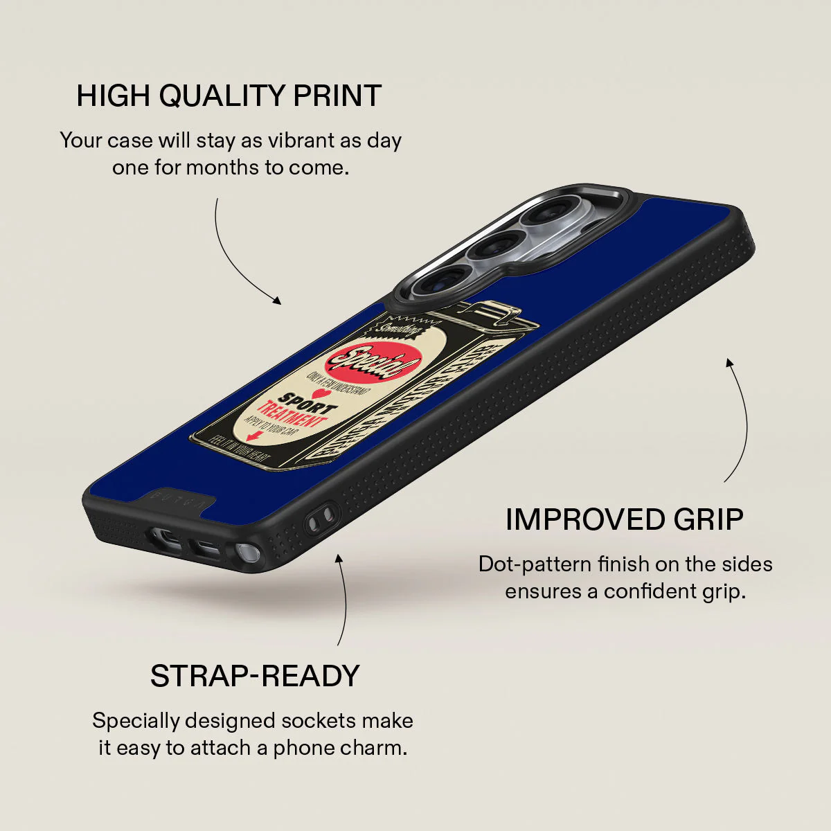 Fuel - Samsung Galaxy S26 Ultra Case - Image 16