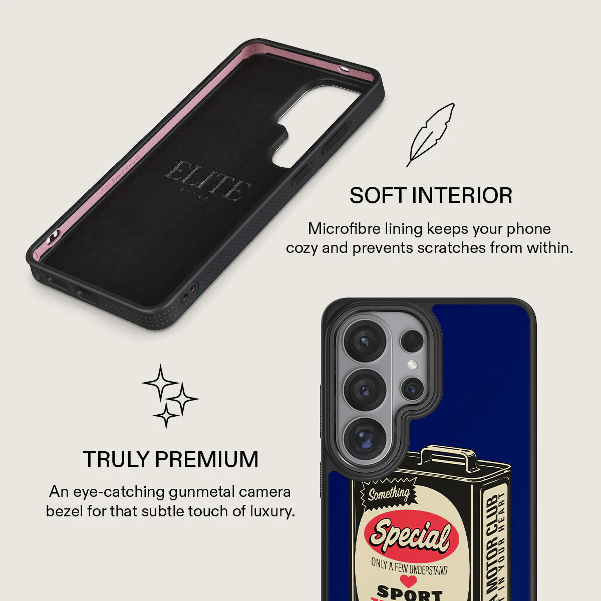 Fuel - Samsung Galaxy S26 Ultra Case - Image 17