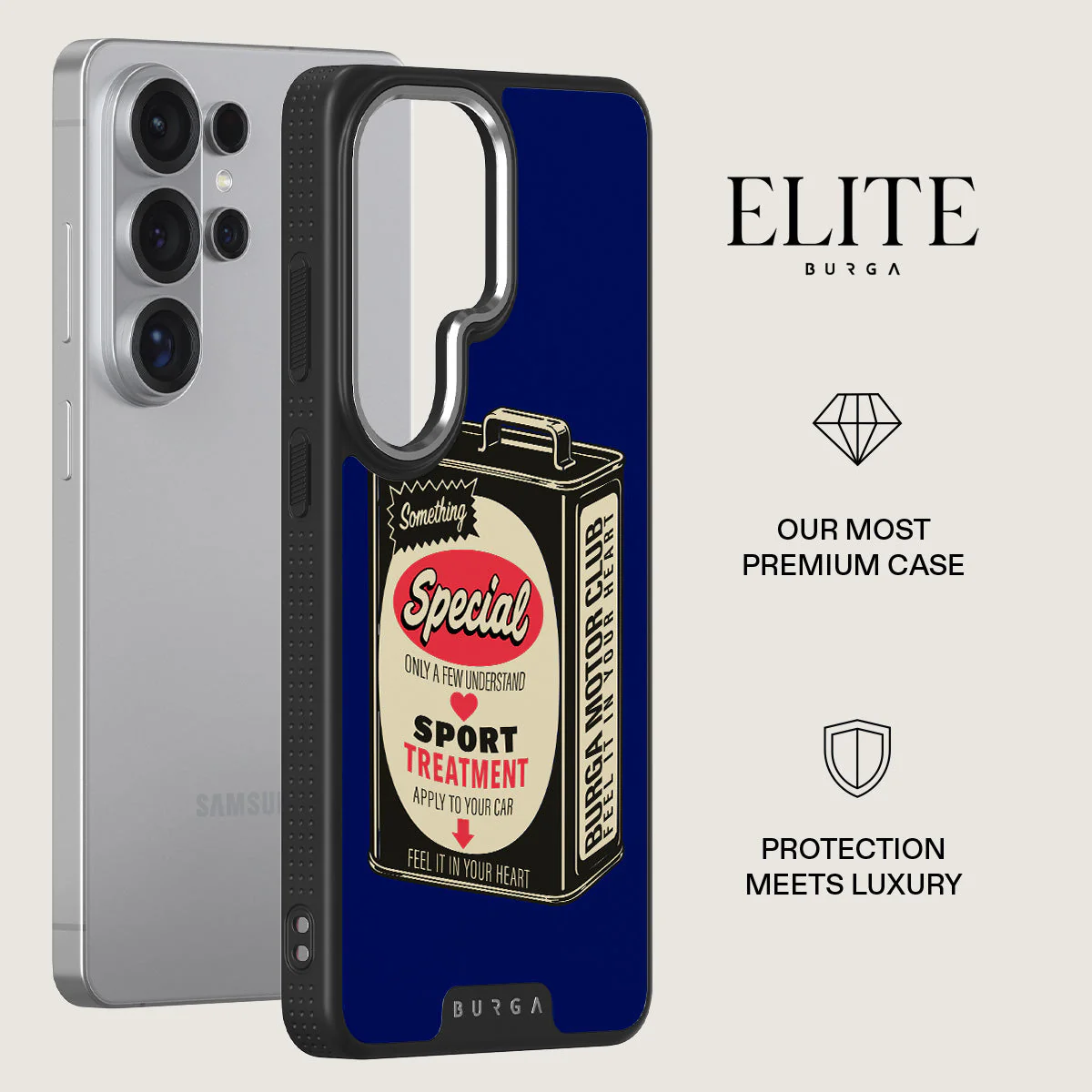 Fuel - Samsung Galaxy S26 Ultra Case - Image 20