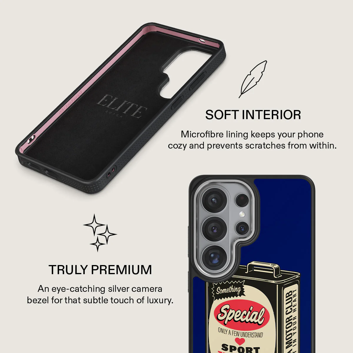 Fuel - Samsung Galaxy S26 Ultra Case - Image 24