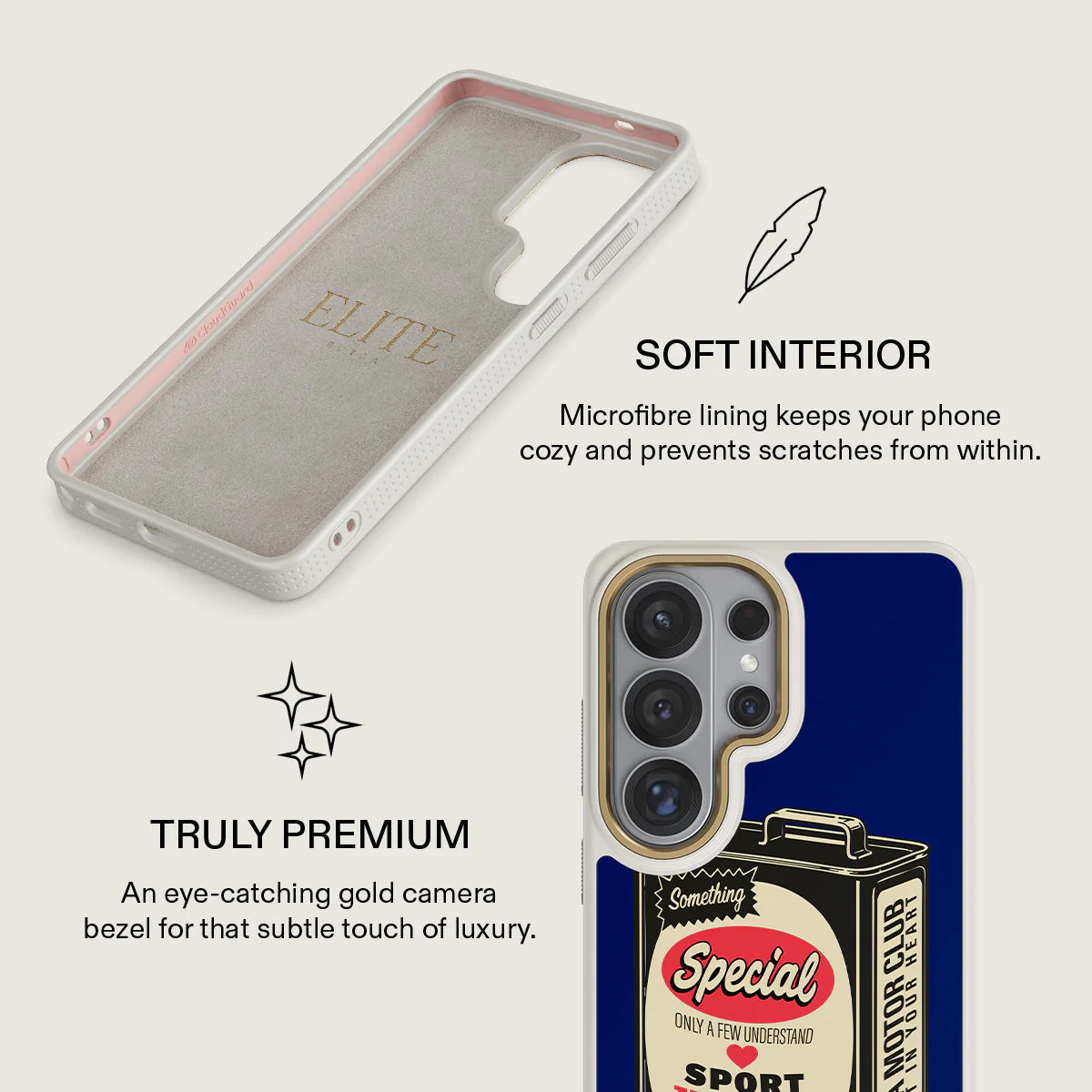 Fuel - Samsung Galaxy S26 Ultra Case - Image 31