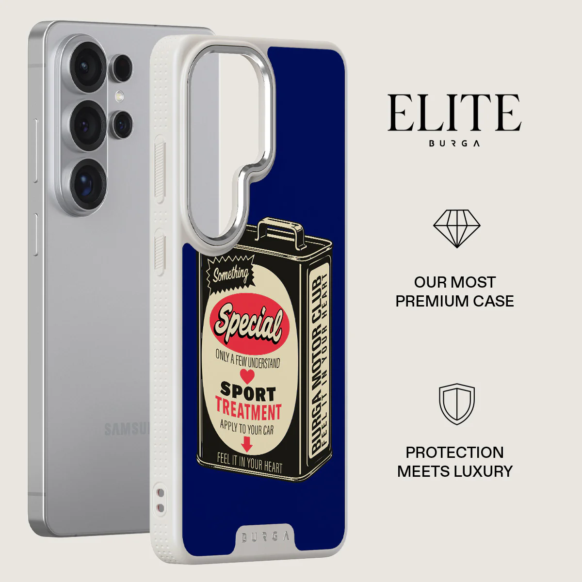 Fuel - Samsung Galaxy S26 Ultra Case - Image 34