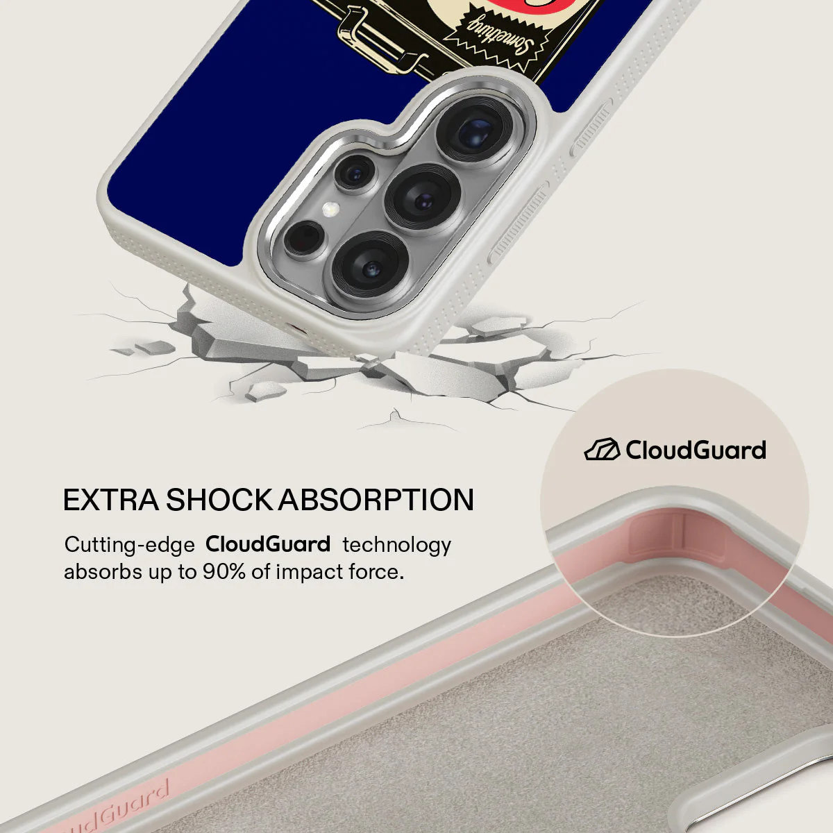 Fuel - Samsung Galaxy S26 Ultra Case - Image 35
