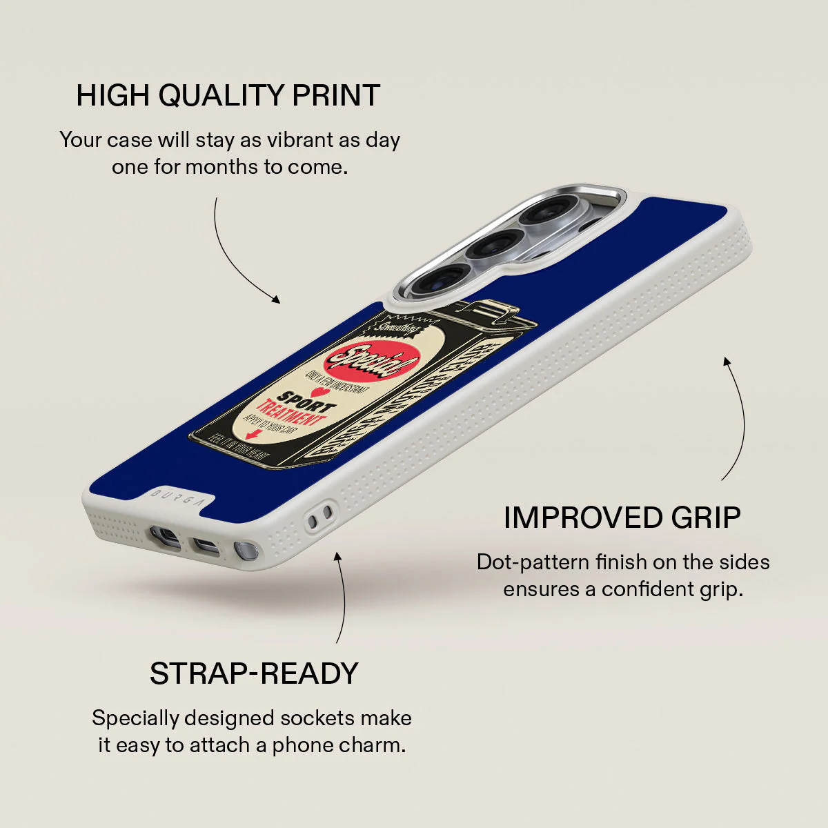 Fuel - Samsung Galaxy S26 Ultra Case - Image 37